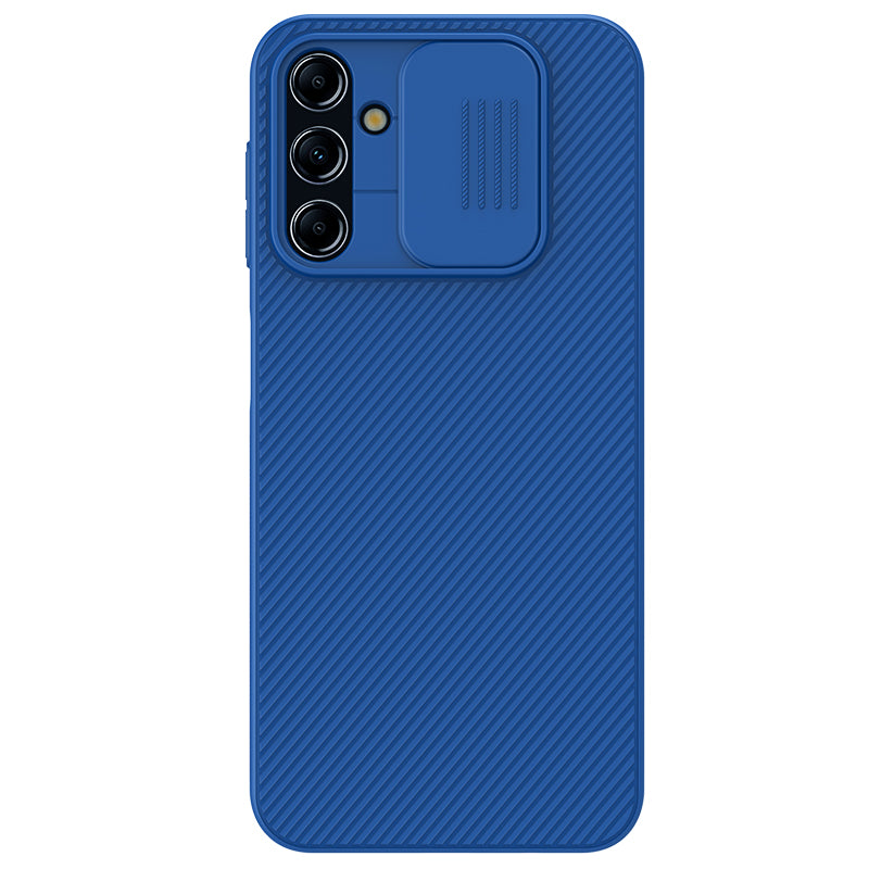 NILLKIN CamShield for Samsung Galaxy A14 5G Hard PC Case Slide Lens Protection Anti-Dust Phone Cover NILLKIN CamShield for Samsung Galaxy A14 5G Hard PC Case Slide Lens Protection Anti-Dust Phone Cover